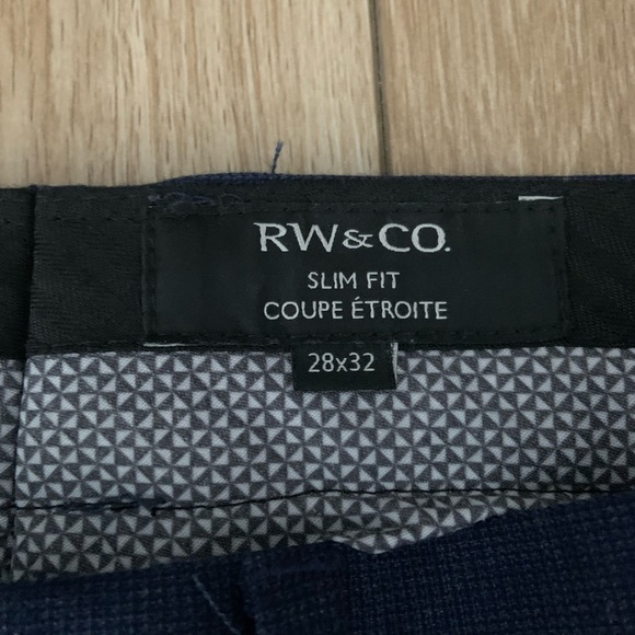 Dress pants - Picture 3 of 3